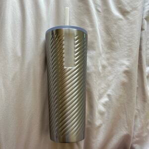 NWT Starbucks Stainless Steel Tumbler